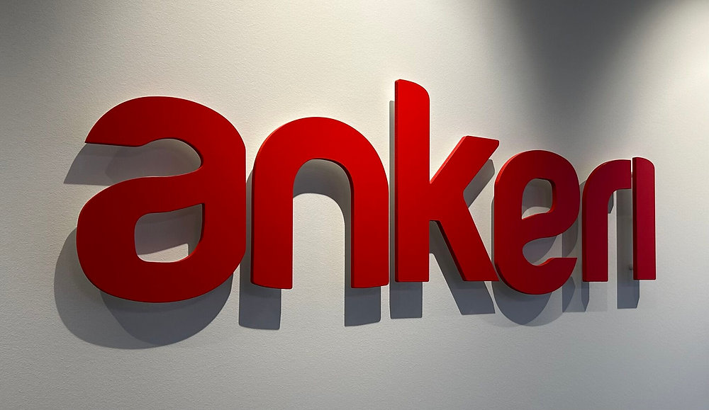 ankerisolutions's tweet card. Today (1st of December) Ankeri celebrates its 6 year anniversary.The year has been exciting for us. Following a funding round late last year, led by Frumtak Ventures, we have grown quite a lot. We...