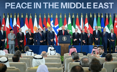 StratopRisk's tweet card. The arc of revolutions has two acts: rupture - upending the status quo - and the craft of repair. Often, the second is as hard as the first. Today's Pax Fragilis in Gaza is narrow, given the contin...