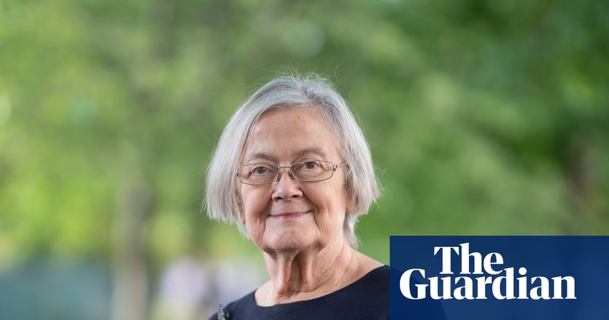 OldRoberts953's tweet card. Speaking at book festival in east Sussex, former supreme court president says reaction to judgment ‘very binary’