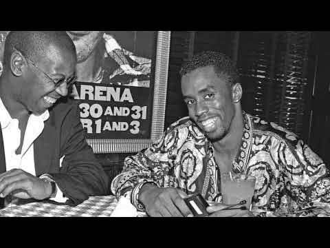 JamesRSanders's tweet card. DIDDY ON TRIAL: It’s Almost Over, Chile! June 23 (Audio)