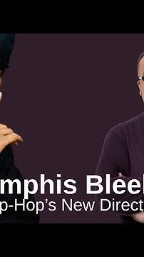 JamesRSanders's tweet card. EXCLUSIVE: Memphis Bleek on Hip-Hop, Protests, and Conscious Rap