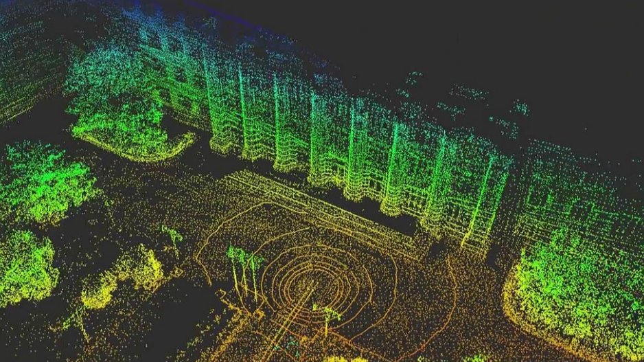 SnehaPatil58004's tweet card. LiDAR Market is anticipated to expand from $3.03 billion in 2024 to $7.