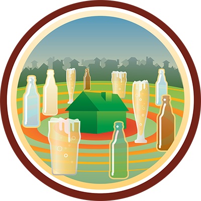 jeff_chaney's tweet card. Local Flavor: Supporting local breweries is what helps the craft beer scene grow. You obviously know this since you’re enjoying the local flavor! Be sure to always drink locally.