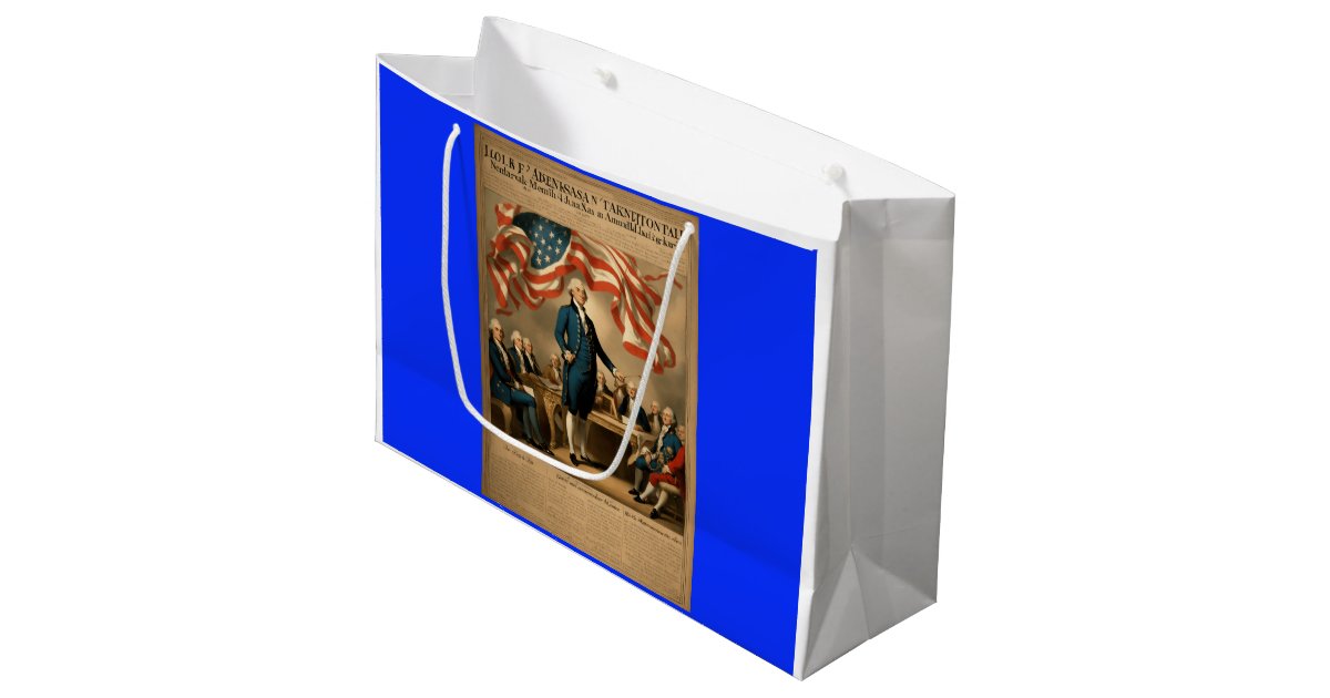 drift_bytepbc's tweet card. **The Liberty Edit** captures the spirit of the American Revolution, led by George Washington, in a striking design that honors bravery and freedom. Featuring powerful imagery of revolutionary...