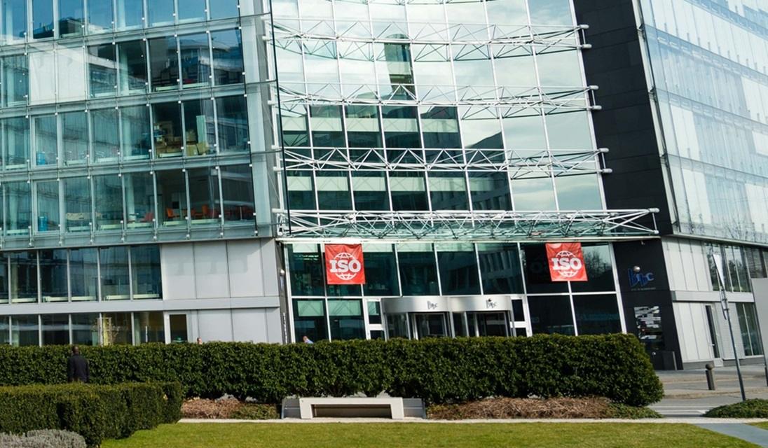 tsc_logicladder's tweet card. Standards-setting organizations the International Organization for Standardization (ISO) and Greenhouse Gas Protocol (GHG Protocol) announced today the launch of a landmark new strategic partnership...