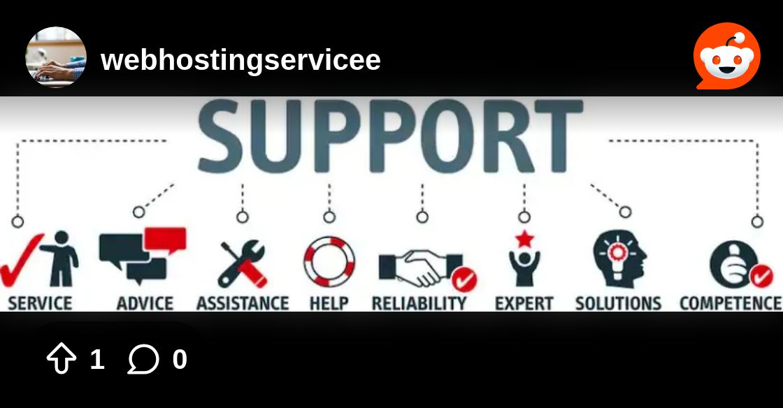 WebHostingServ3's tweet card. Explore this post and more from webhostingservicee's profile