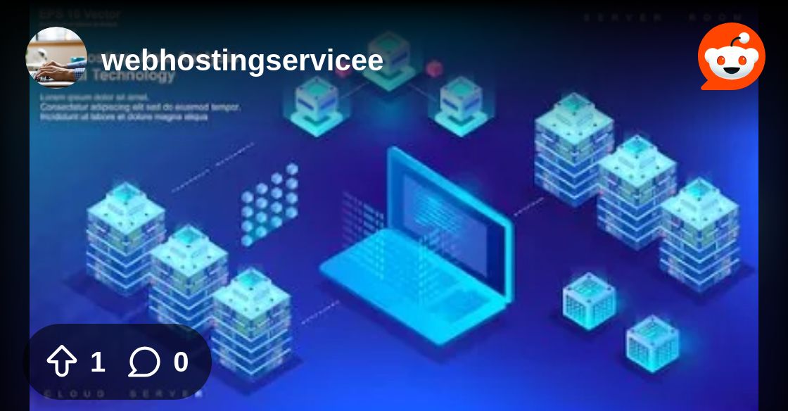 WebHostingServ3's tweet card. Explore this post and more from webhostingservicee's profile