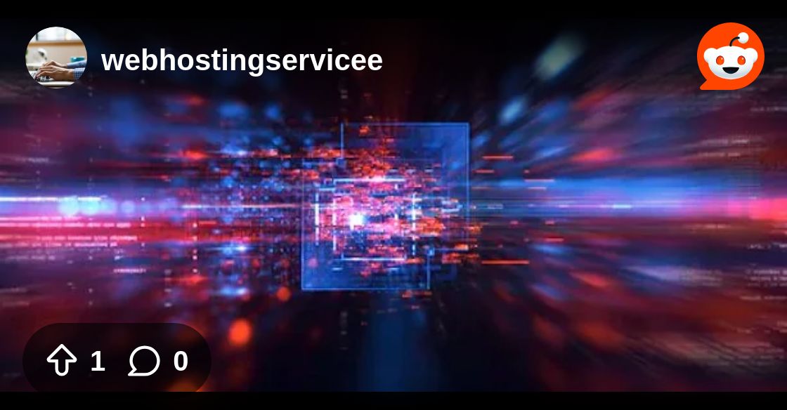 WebHostingServ3's tweet card. Explore this post and more from webhostingservicee's profile