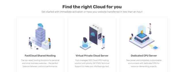 WebHostingServ3's tweet card. When it comes to FastComet website hosting, a few factors are worth considering before you sign up. For starters, you can choose from several plan types and computing power. FastComet also offers a…
