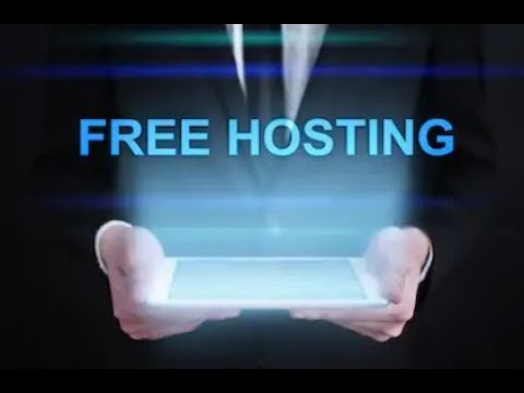 WebHostingServ3's tweet card. Hostinger Free Website Hosting