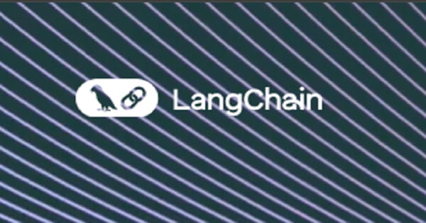 dailyfaktz's tweet card. LangChain's deepagents-CLI now supports Anthropic's agent skills, enhancing AI performance with dynamic skill folders. This move marks a significant advancement in AI task execution efficiency.