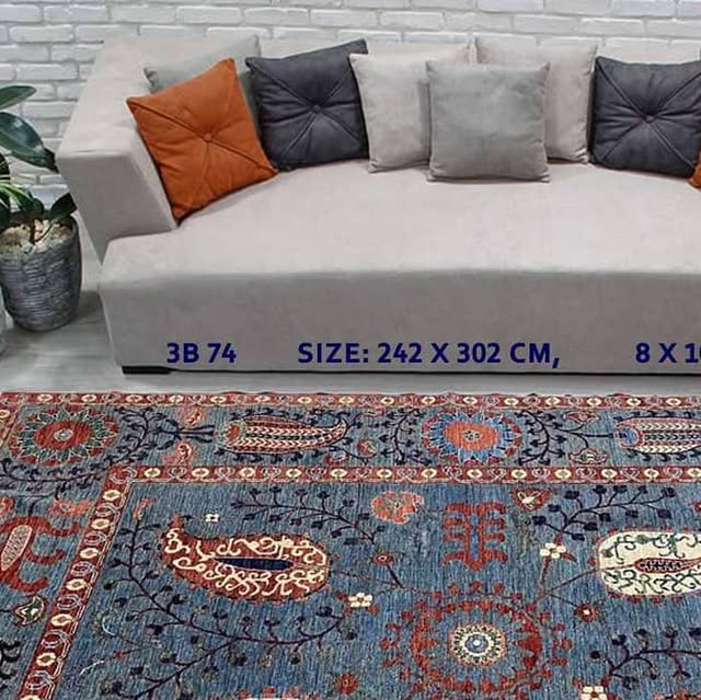 abdullarugs's tweet card. Art Wool Carpet (since 1979) (@artwoolcarpet) • Instagram photo