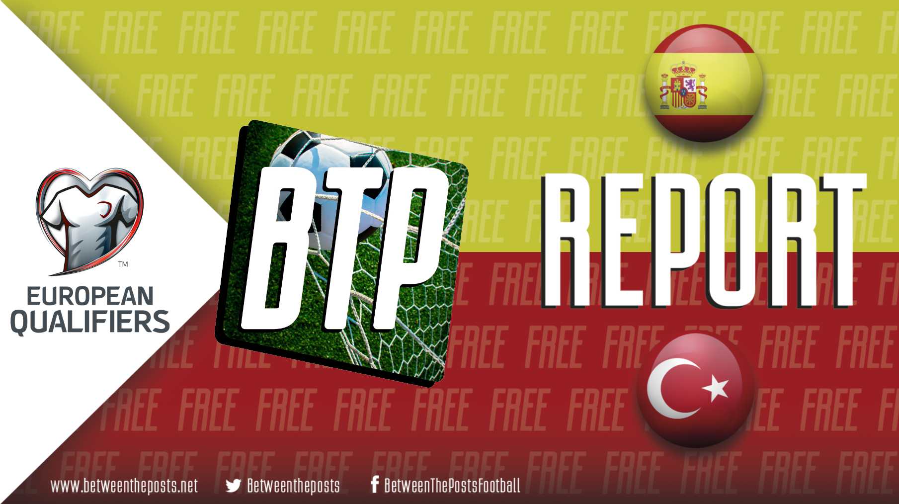 statocastgaurav's tweet card. Spain hosted Turkiye to play out a 2-2 draw in their World Cup qualifier. Goals from Dani Olmo and Mikel Oyarzabal for Spain and Deniz Gul & Salih Ozcan for Turkey ensured the game ended …