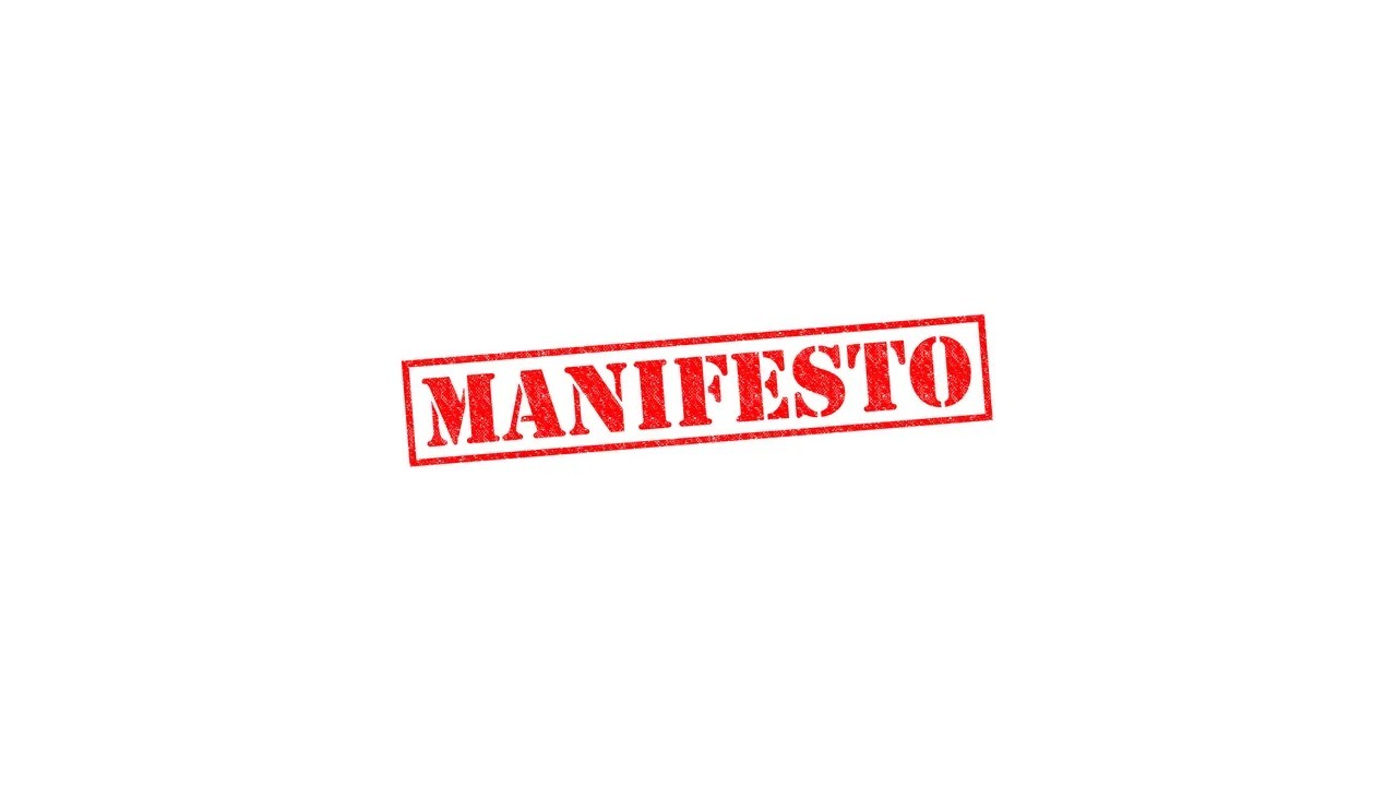 JeremyScrivens's tweet card. We are looking to host a series of articles and conversations with likeminded people to bring into existence a Manifesto for 2ndStream Working. Will you please join us in these vital conversations? I...