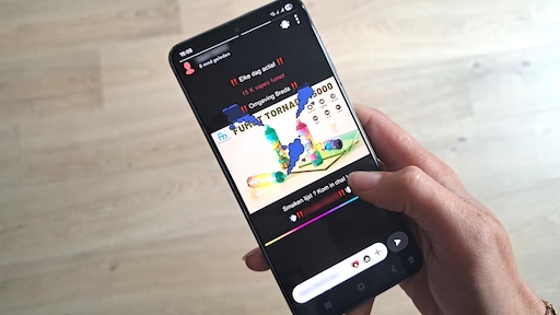 m_nieuwenhuis's tweet card. Artsen van het Leids Universitair Medisch Centrum, het Antoni van Leeuwenhoek Ziekenhuis en de Stichting Rookpreventie Jeugd zijn het zat. Nog steeds worden vapes illegaal aangeboden op Snapchat,...