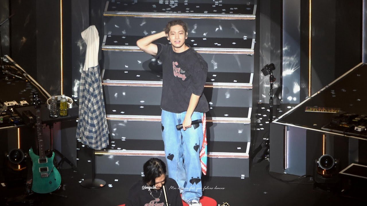 qingxin218's tweet card. 251011 イチブトゼンブ cover- full