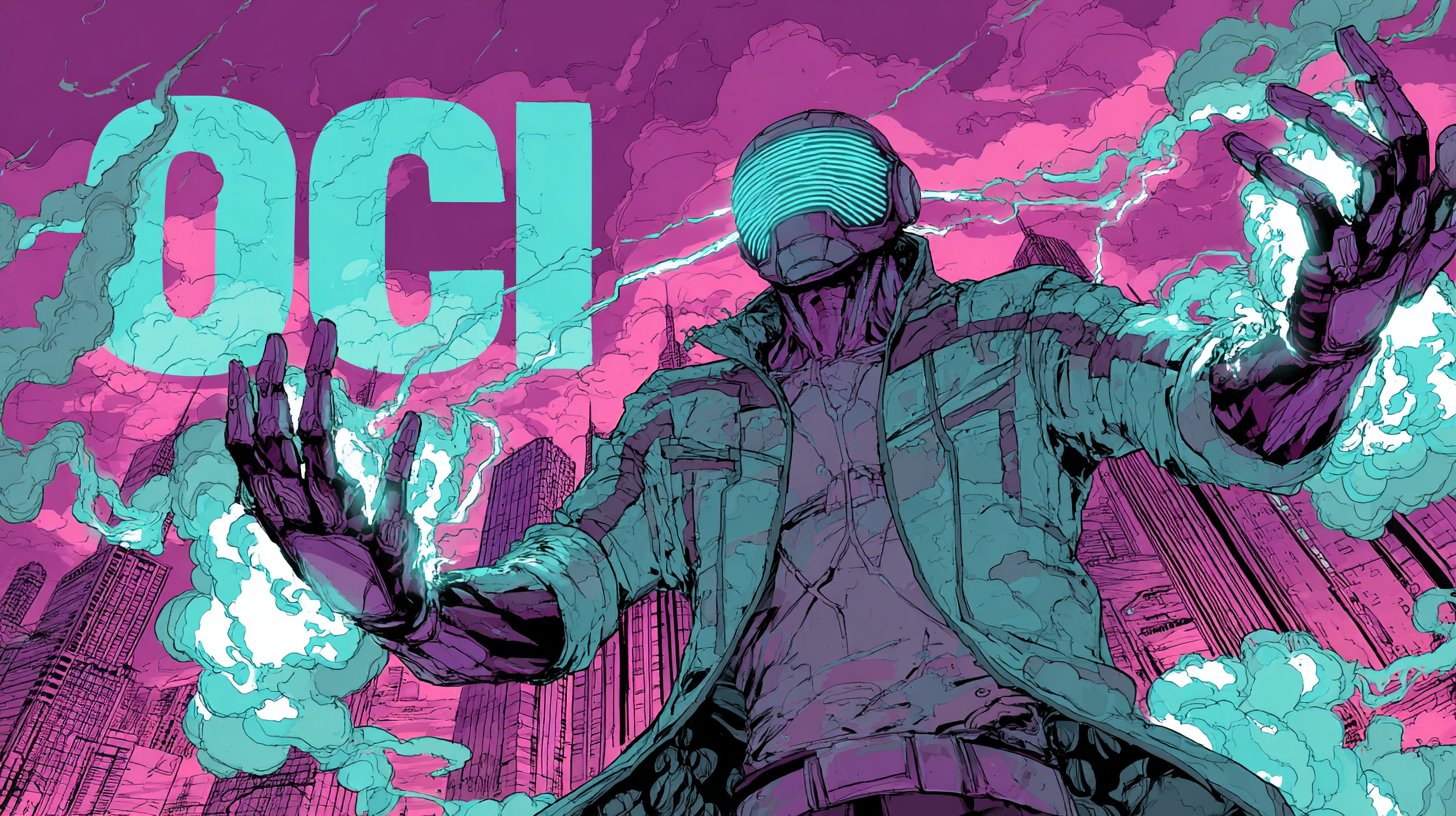 fireflydotai's tweet card. It’s official: Firefly now offers support for Oracle Cloud Infrastructure (OCI), bringing efficient, intelligent cloud asset management to users of all four leading providers: OCI, AWS, Azure, and...