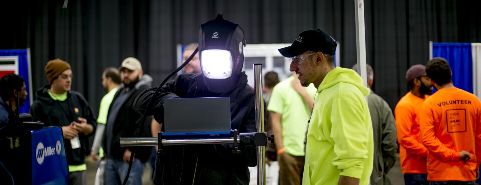 muttslikeme's tweet card. Biden administration plans to create a high-skilled, diverse workforce to complete the billions of dollars of infrastructure projects expected over the next decade has largely hinged on siphoning...