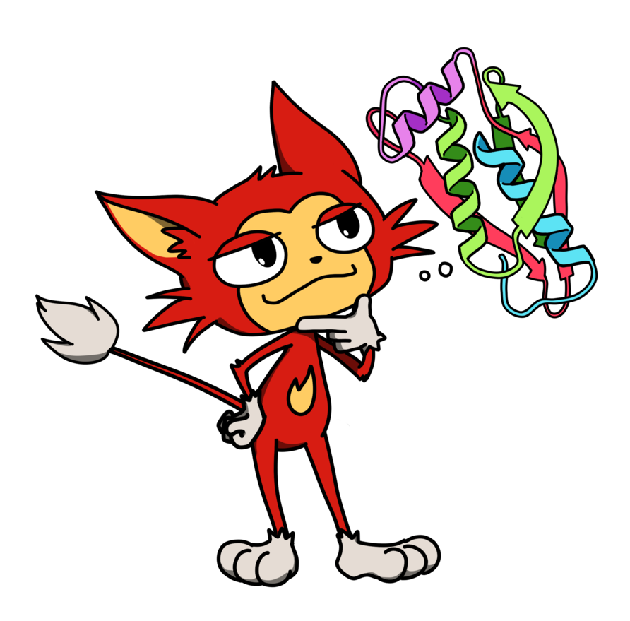 ryuichirapha's tweet card. Making Protein folding accessible to all! Contribute to sokrypton/ColabFold development by creating an account on GitHub.