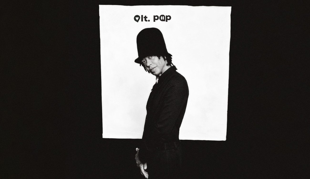 altpopbr's tweet card. Djavan apresenta “Improviso”, álbum que mistura jazz, MPB e improvisação, explorando emoção, poesia e liberdade musical em cada faixa.