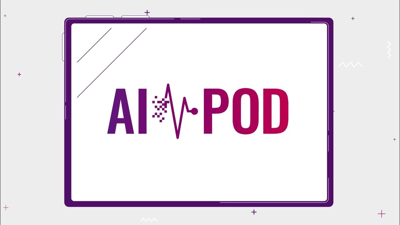 AIPOD_eu's tweet card. AI-POD: trustworthy AI tools to predict cardiovascular disease in...
