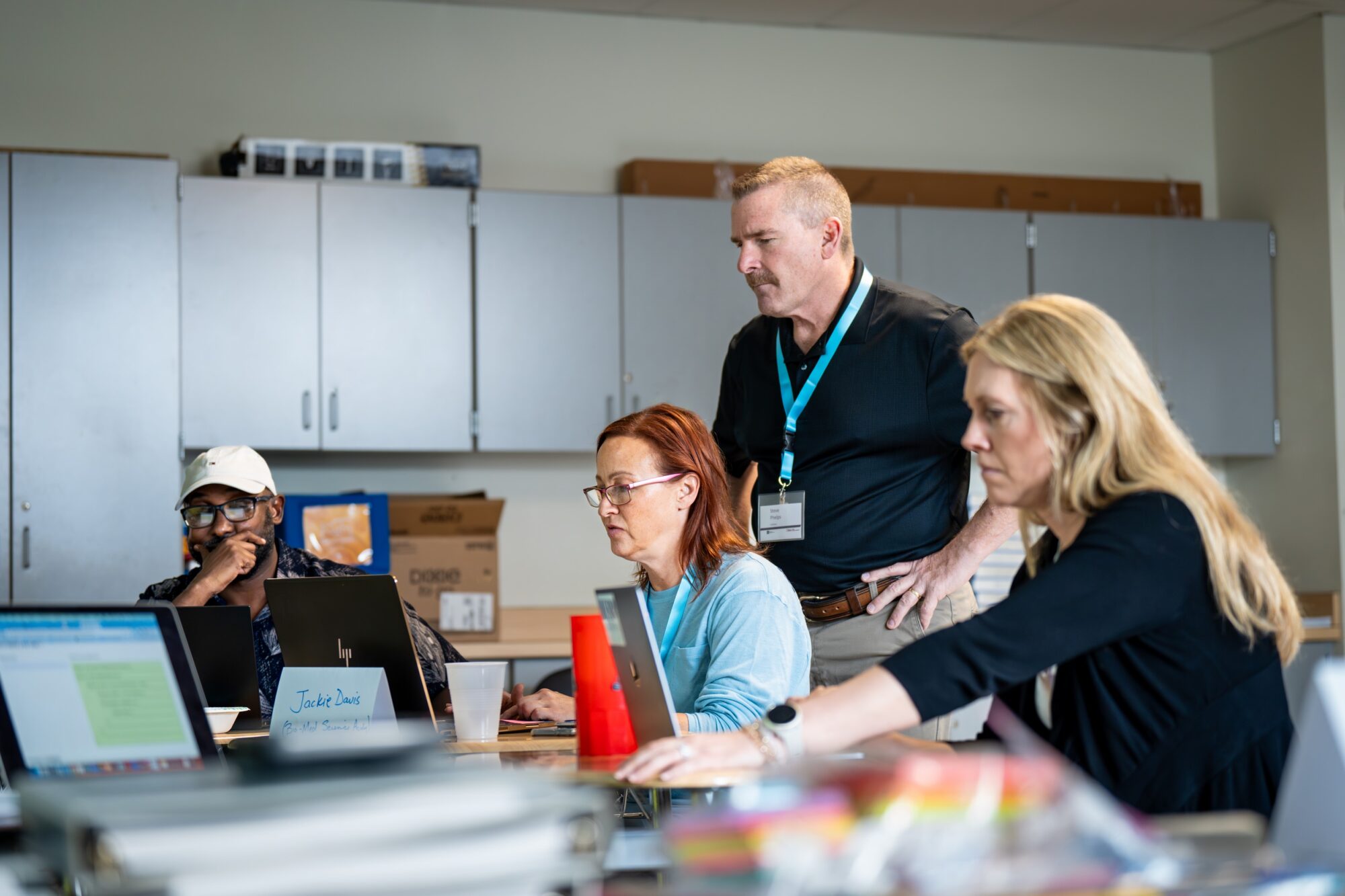 OSLN's tweet card. Unlock the path to computer science licensure Ready to take the next step in your teaching career? The Ohio STEM Learning Network’s Licensure Exam Prep Program helps current and aspiring […]