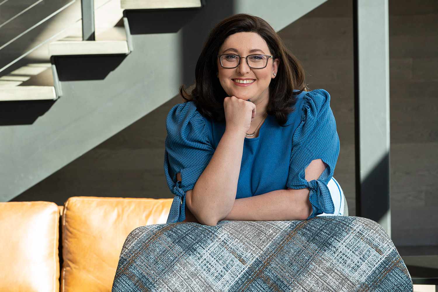 DocZing's tweet card. Dr. Alissa Zingman battled Ehlers-Danlos Syndrome for years before finding an effective treatment for herself and opening a clinic to help others