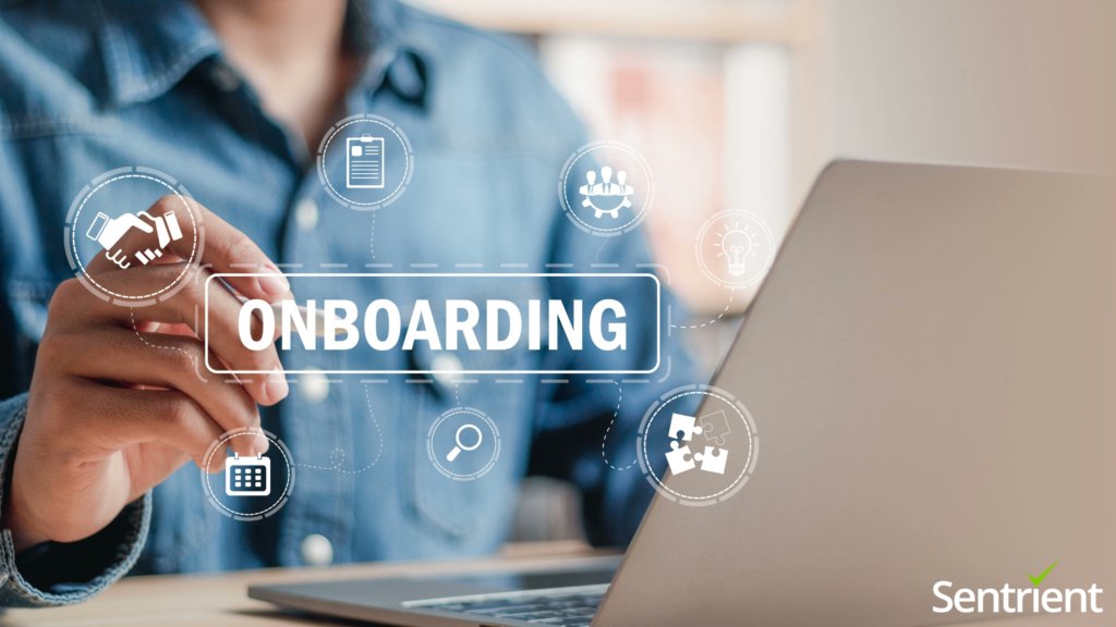 sentrient's tweet card. Onboarding management system that will help you reduce paperwork, organise employee information and improve the employee onboarding experience. Get Your FREE Trial Today!