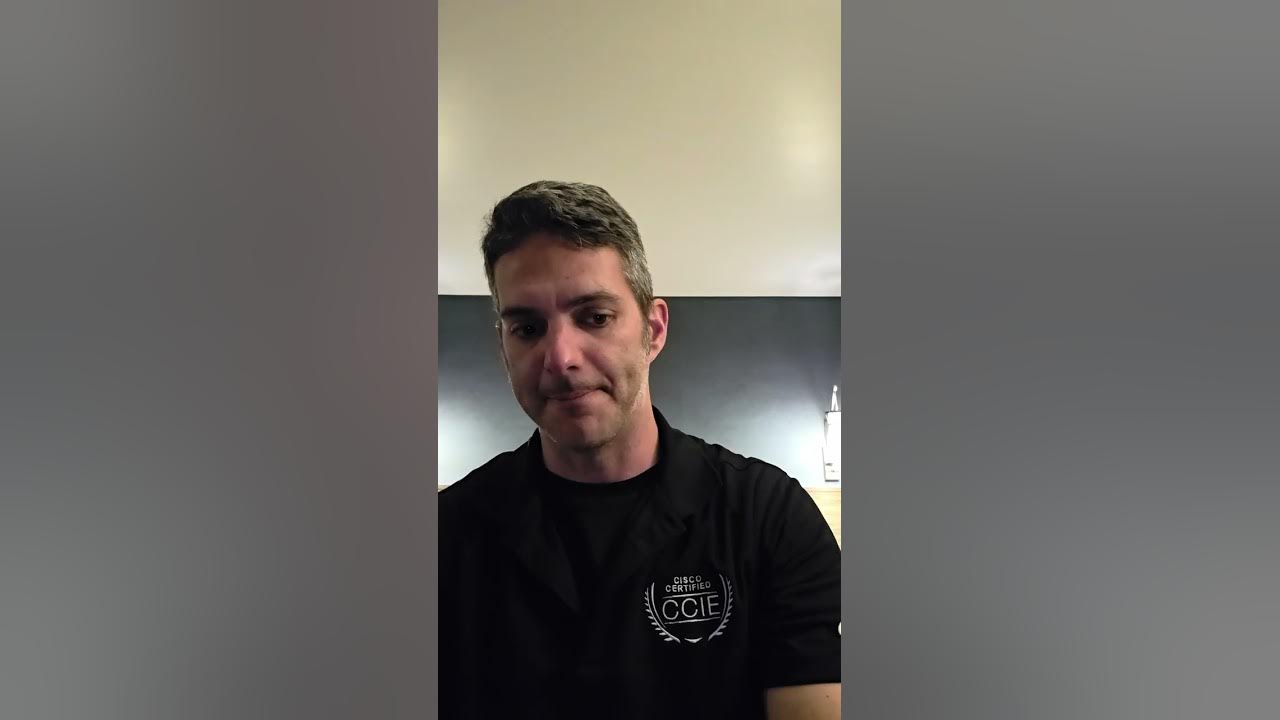 RikerRob's tweet card. Cisco Live 2025 San Diego Day 1 and 2 Recap