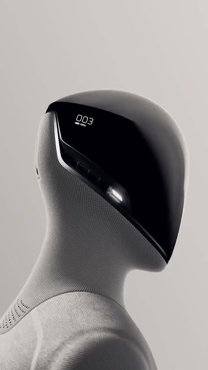 RiseOfRobots's tweet card. 🤖Figure 03 Unveiled: Inductive Charging Feet & Palm-Cams!Full Reveal...