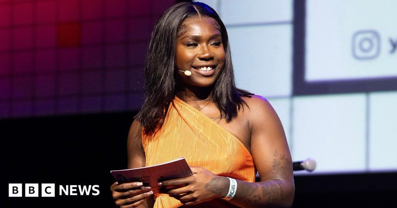 Tweet card summary image