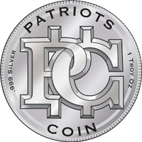 patriotscoin's tweet card. Features Convert PTC to Patriots Coin silver/gold with 10% discount Use PTC in game to buy upgrades in “Patriots Rush” and “Turtle Quest". Earn real PTC Gold and Silver rewards as you play Every...