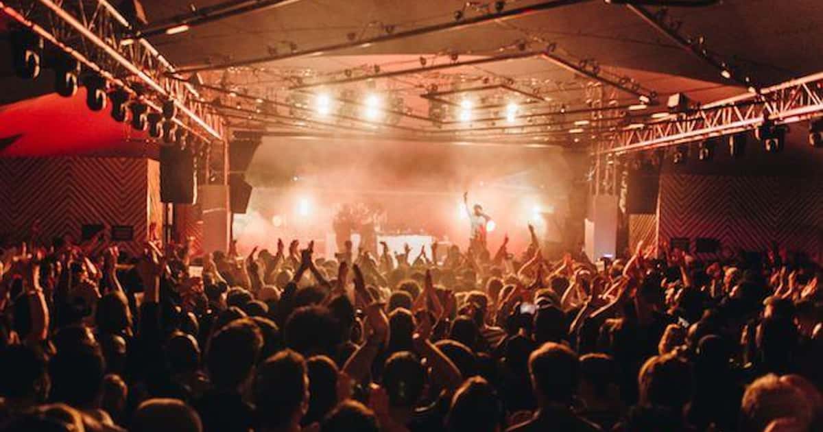randelbryan's tweet card. Manchester International Festival has announced the return of its programme, MIF Sounds.It’s pledged £10,000 to support ten music industry creatives based in Greater Manchester, to allow their …