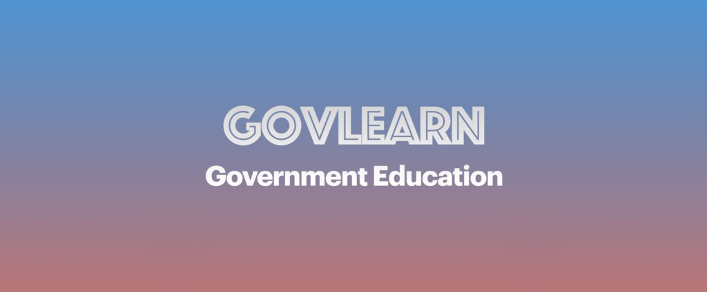 govlearn's tweet card. Our democracy is at a turning point. Americans have an "us against them" mentality rather than attempting to cooperate and work towards a common goal. In order to allow future generations to be...