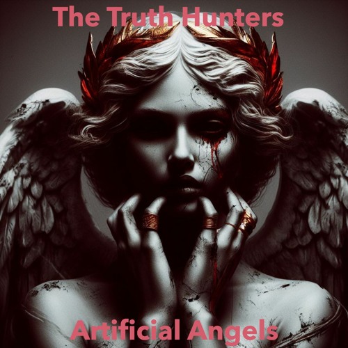TruthHunters's tweet card. The Truth Hunters - Artificial Angels