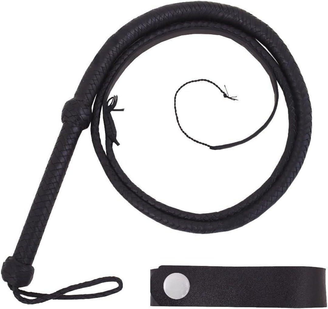 CosBeau133840's tweet card. This Whips item is sold by CosBeau. Dispatched from United Kingdom. Listed on 23 Oct, 2025