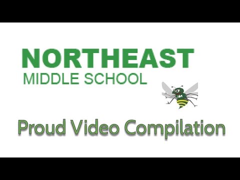 dwynnburger's tweet card. Northeast Proud Video Compilation