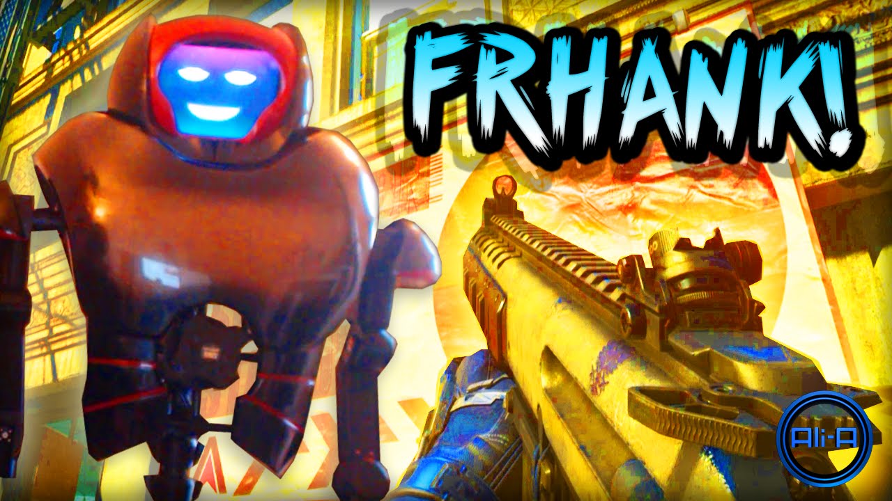 casino_star0035's tweet card. GAMING w/ Ali-A & FRHANK!