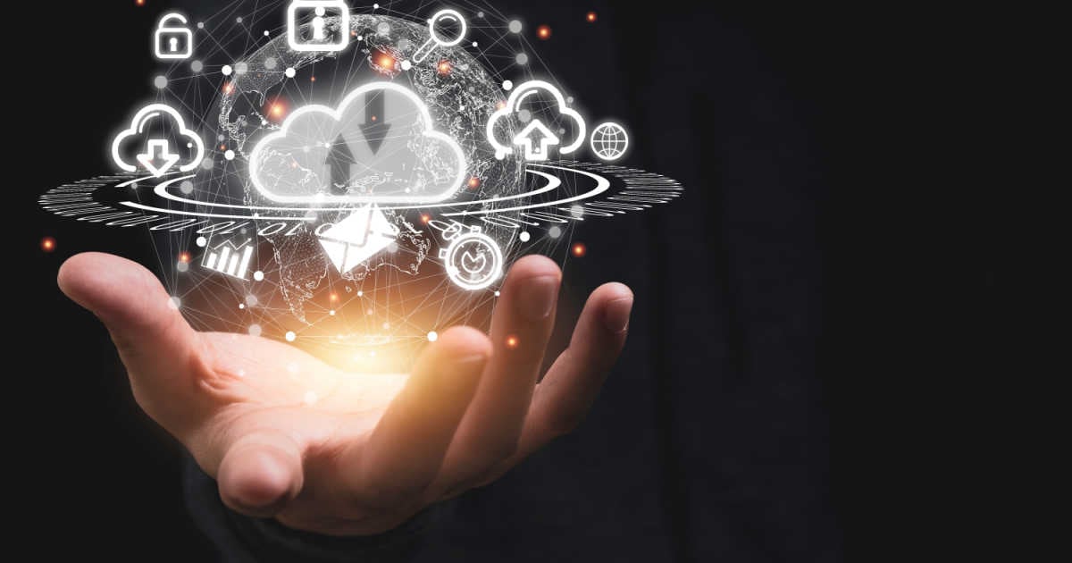 kathyoreilly's tweet card. Bringing AI and digital healthtech innovation to patients works most efficiently via a three-way partnership in which clinicians and cloud services have equal weighting with a powerhouse innovator,...