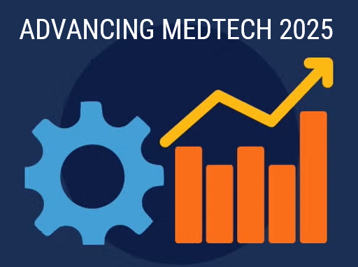 kathyoreilly's tweet card. Evolving regulations and market requirements have kept medtech companies on their toes for years. EU MDR, for example, has been a top priority and now, more companies are moving toward EU MDR...
