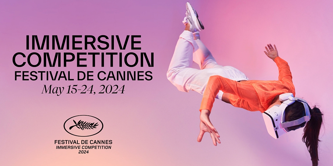 NextBestPicture's tweet card. In 2017, Alejandro González Iñárritu made history at the 70th edition of the Cannes Film Festival with his groundbreaking virtual reality piece, “Carne y Arena” (“Virtually Present, Physically...