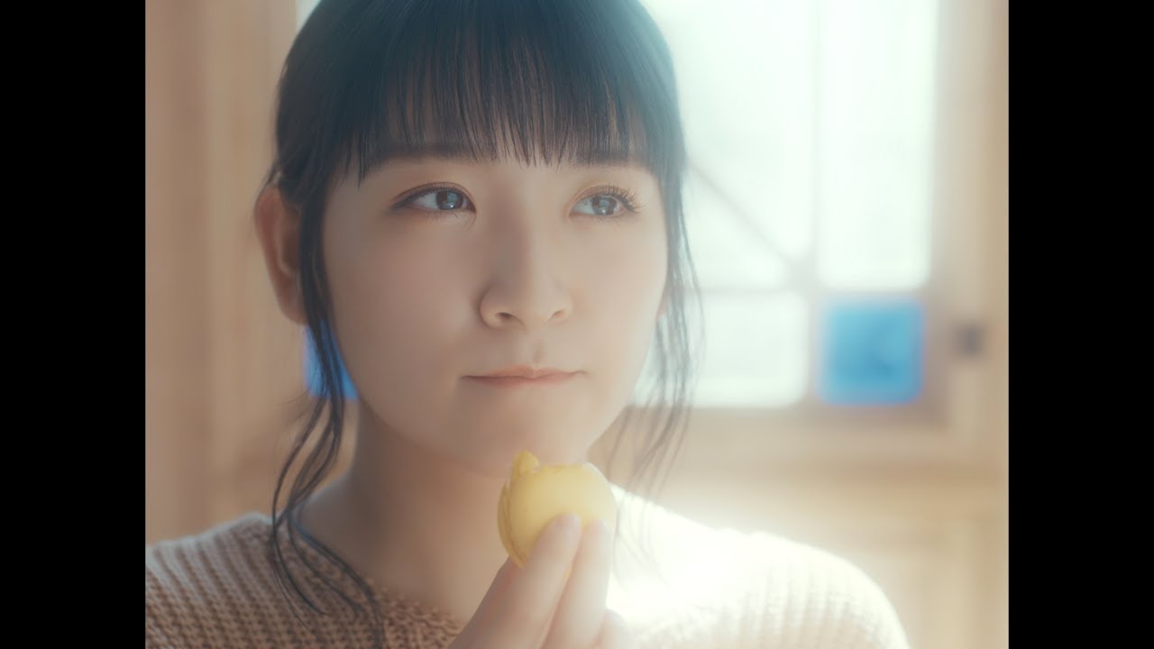 HelloSSClub's tweet card. つばきファクトリー『意識高い乙女のジレンマ』(Camellia Factory [The dilemma of a girl who’s...