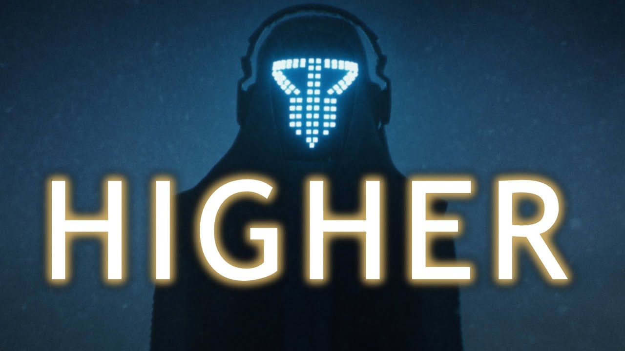 JohanNeman2's tweet card. Smash Into Pieces - Higher (Official Lyric Video)