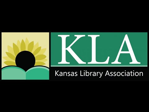 KansasLibraries's tweet card. 2023 Kansas Library Association Conference Invitation