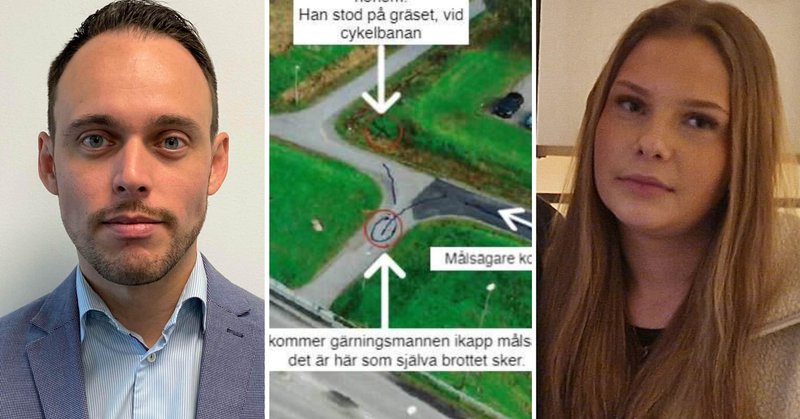 Tweet card summary image