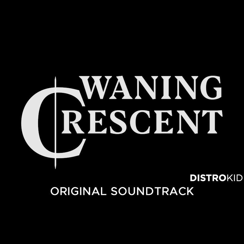 redrobotix's tweet card. Stream and Save Waning Crescent (Original Game Soundtrack) - Distributed by DistroKid