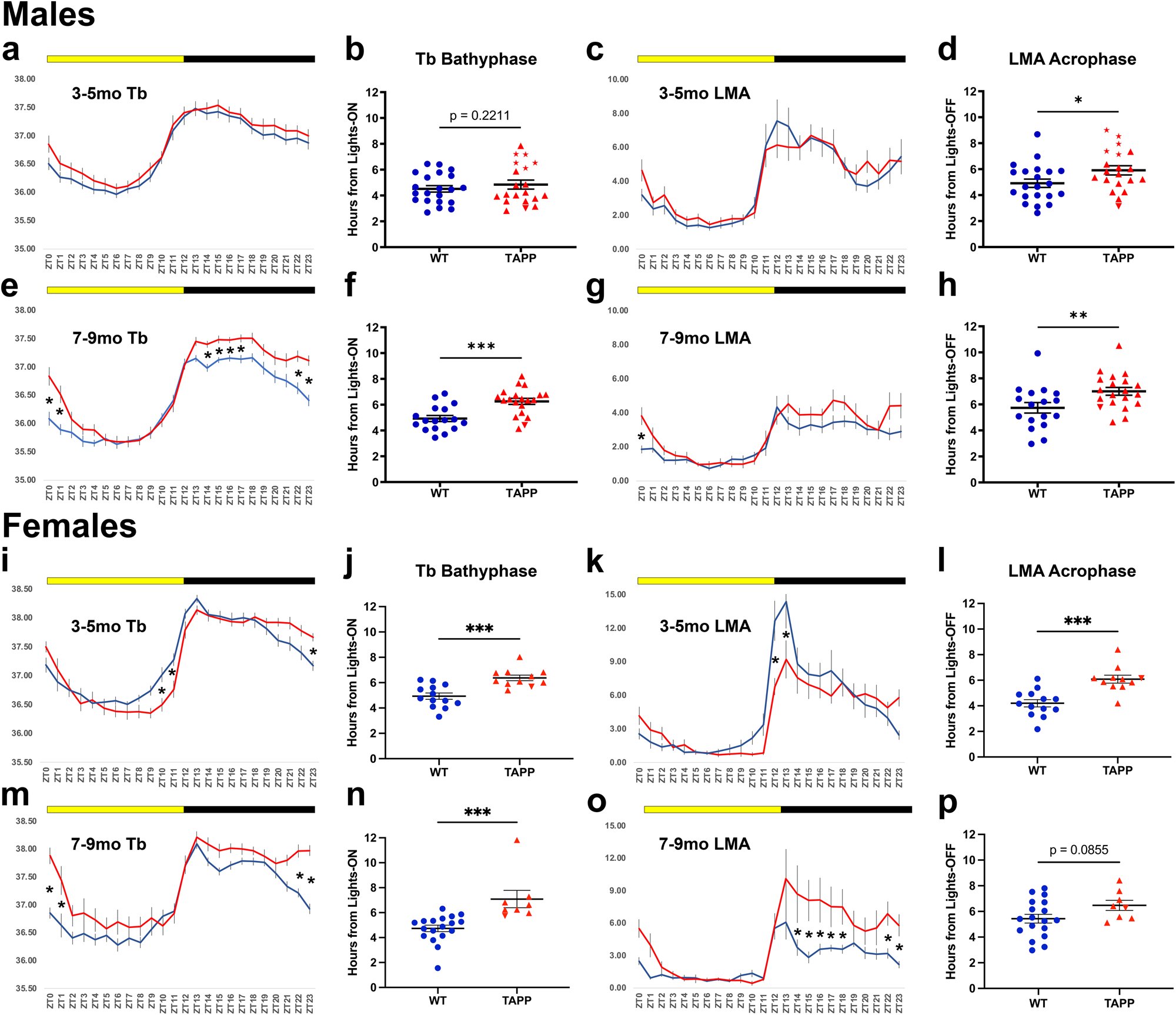 wyoclock's tweet card. Nature Communications - Sundowning in Alzheimer’s disease (AD) patients is characterized by agitation and aggression during their afternoon-to-evening transition and a phase delay in...