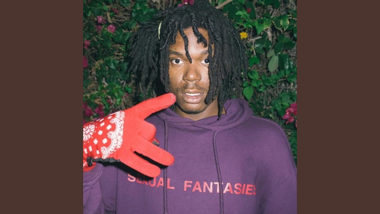 Operandiiii's tweet card. Do You Worry (prod. dopaminefiend)