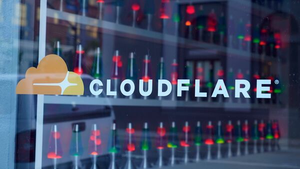 glenbenjamin's tweet card. Cloudflare is experiencing a technical outage on Thursday, alongside multiple issues reported with Amazon Web Services, according to Downdector.