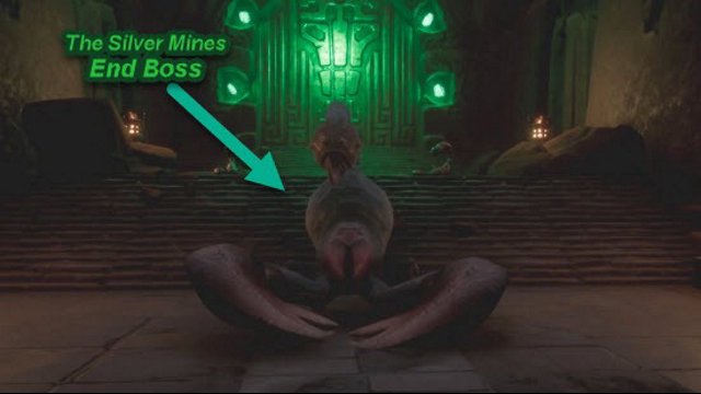 MichaelLBelcher's tweet card. CONAN EXILES_(LIVE STREAM Highlight: - The SILVER MINES!) - belchin...